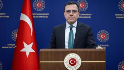 Dışişleri’nden Irak’taki saldırıya kınama: “Sivil altyapıyı hedef alan eylemleri kabul etmiyoruz”