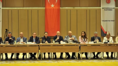 Kastamonulular Platformu’ndan İstanbul’da güçlü mesaj