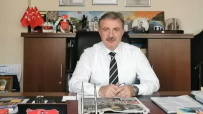 MHP Zonguldak Teşkilatı’ndan “Hayırlı Günler Komşum” ziyaretleri