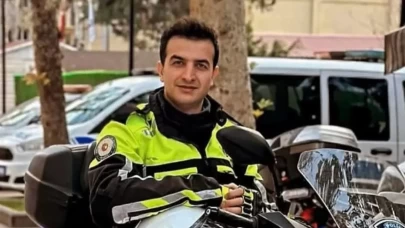 MHP’den Şehit Faruk Şahin için başsağlığı mesajı