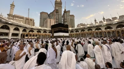 Hac kayıtlarında yeni dönem