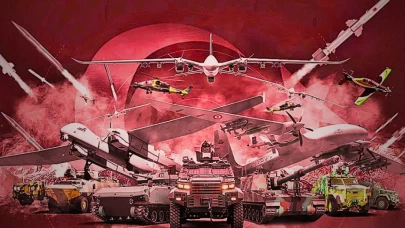 Türkiye, Avrupa güvenliğinde kritik rol üstleniyor