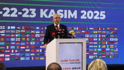 MHP’li Karakaya’dan küresel mesaj: Türkiye artık sağlıkta merkez ülke