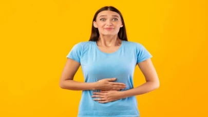 Karın guruldamasını bitiren 10 yöntem