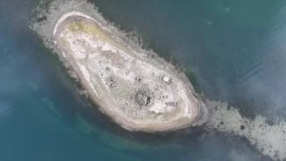 Sapanca Gölü'nde su stresini azaltmak için tedbirler artırıldı