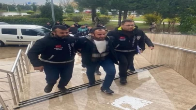 Boşandıktan 20 gün sonra eski eşini öldüren şahısa ağırlaştırılmış müebbet