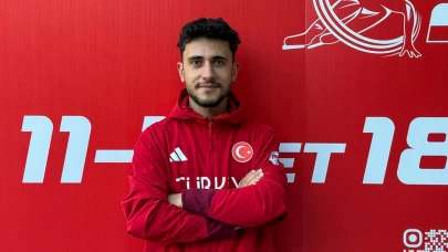 Millilerden 2026 Kış Olimpiyatları’na buz pateninde 2 kota