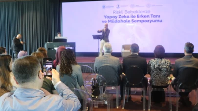 Bebeklerde erken tanı için ‘BabySensAI’ teknolojisi: SMA ve serebral palsi riskini tespit ediyor