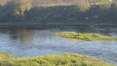 Bursa'da kahreden olay! Küçük çocuk feci şekildecanverdi