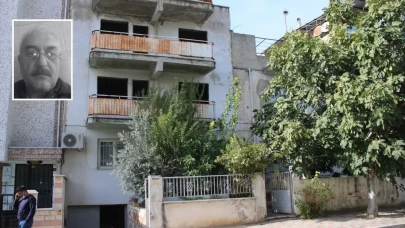 Yaşlı adamın acı sonu: Yalnız yaşadığı evde hayatını kaybetti