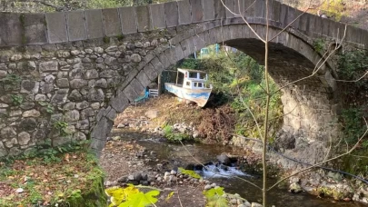 Milli Mücadele’nin gizli geçidi ortaya çıktı!