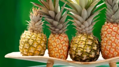 Ananasın gizli şifa kaynağı