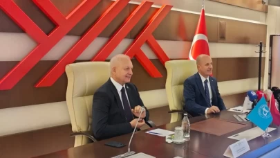 YÖK ile Türk Akademisi arasında iş birliği mutabakatı imzalandı