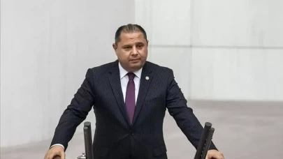 MHP'li Öztürk “Sizlerden razıyız” dedi: 'Yaparsa Uraloğlu Bakan yapar' diyorlar