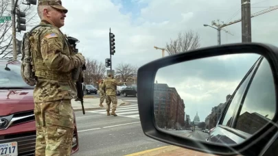 ABD'de dev operasyonu! Pillerin arasına gizlenmiş halde bulundu