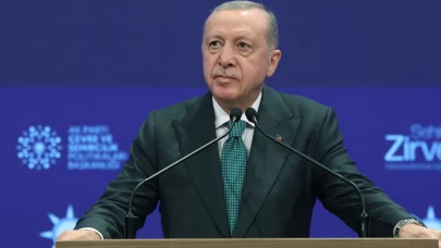 Cumhurbaşkanı Erdoğan’dan Muazzez Abacı için taziye mesajı