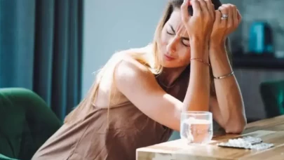 İşte bilinmeyen etki