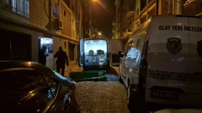 Aydın’da üniversite öğrencisi Melisa Şengül evde ölü bulundu