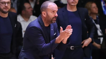 T.J. Parker: “Son topa kadar savaştık ama mağlup olduk”