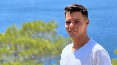 Muğla’da feci kaza: Kontrolden çıkan otomobil park halindeki araca çarptı; Sürücü hayatını kaybetti