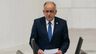 MHP’li Kalaycı enflasyona dikkat çekti! 'Asgari ücret ile emekli maaşlarının artırılması gerekli'