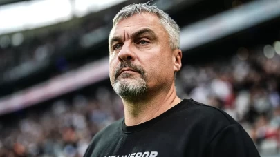 Thomas Reis: “Galibiyeti bir takım hak etseydi biz olurduk”