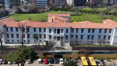 Balıklı Rum Hastanesi’nde sahte reçete vurgunu: 3 kişi tutuklandı