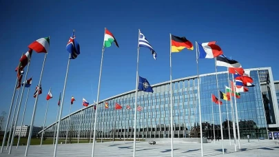 NATO'da Rusya alarmı: Hazırlıklı olmalıyız