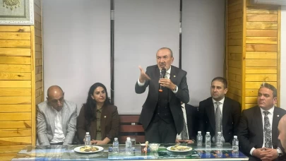 MHP Genel Başkan Yardımcısı Yıldırım’dan Etimesgut çıkarması