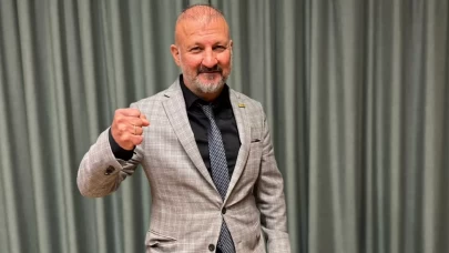 Hasan Yıldız: “İstiklal Marşı’mızı okuttuğumuz için çok gururluyuz”