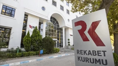 Rekabet Kurulu'ndan firmalara 10 ayda yaklaşık 11.5 milyar liralık ceza