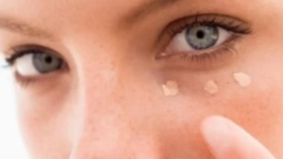 Göz altı kapatıcısını kusursuz gösteren 8 altın teknik açıklandı!