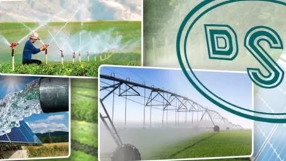 Taşkınlara karşı yerli ve milli kalkan!