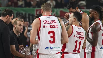 Karşıyaka kazanmayı unuttu