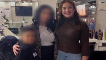 Pendik'te eşini bıçaklayarak katlettikten sonra intihar etti!