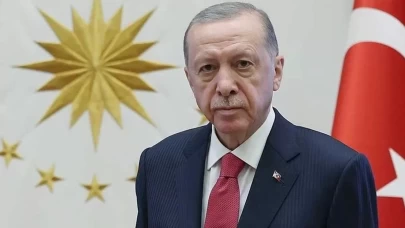 Cumhurbaşkanı Erdoğan'dan şehit Özcan'ın ailesine başsağlığı