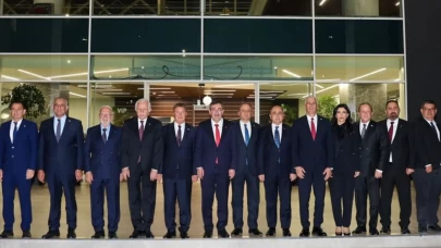 Uluslararası toplum KKTC’yi tanımalı