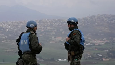 Belçika'dan İsrail'e UNIFIL saldırısı için kınama
