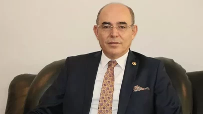 MHP’li Karakaya’dan Çankaya’da esnaf ziyareti