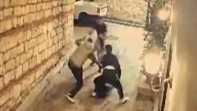 İki hafta sonra evlenecekmiş