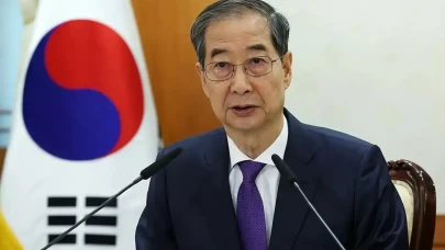 Güney Kore'de eski başbakan için 15 yıl hapis talebi