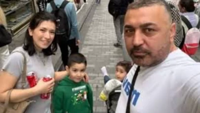 Böcek ailesinin ölüm nedeni Adli Tıp raporuyla netleşti: otelde kullanılan ilaca bağlı zehirlenme