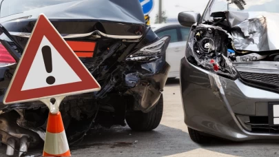 Trafik ve kasko tazminat ödemeleri 9 ayda 162 milyar lirayı aştı