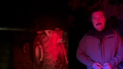 Yenişehir’de kayıp alarmı! Rahatsızlandığını söyledikten sonra kayboldu