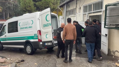 Ders çıkışı kalp krizi geçiren öğretmen hayatını kaybet