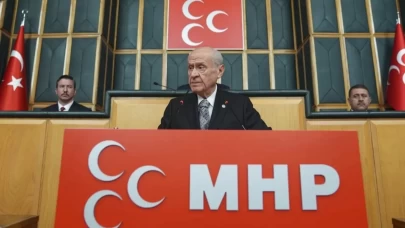 MHP Lideri Devlet Bahçeli: “Terörsüz Türkiye tarihi bir fırsattır”