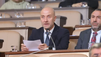 İstanbul’da 'çamurlu su' tartışması Meclis'e taşındı: İSKİ’ye soru yağdı