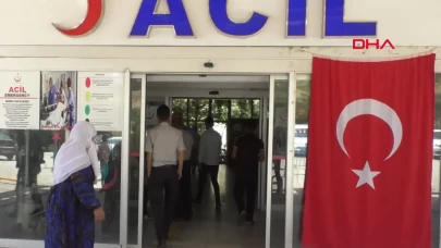 Halı saha maçında kalp krizi geçiren 17 yaşındaki Ahmet yaşamını yitirdi