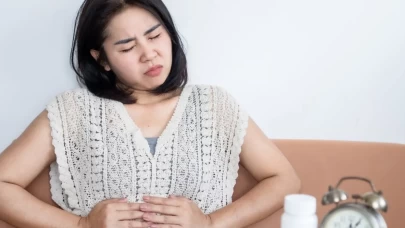 Malzeme sadece bir tane