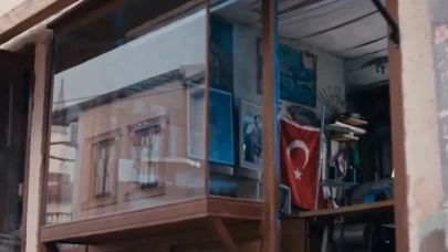 Üsküp 1911 FK’den 10 Kasım’a özel duygulandıran video